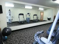 Aspen Suites Hotel Kenai Hotels in Kenai