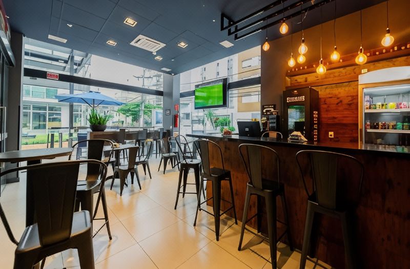 Ibis Budget Blumenau photo 3
