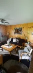Escape to your cozy 2-bedroom camp near Oneida Lake.