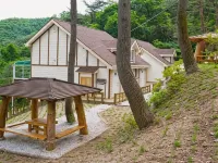 Wonju Sarichi Land in Forest Pension