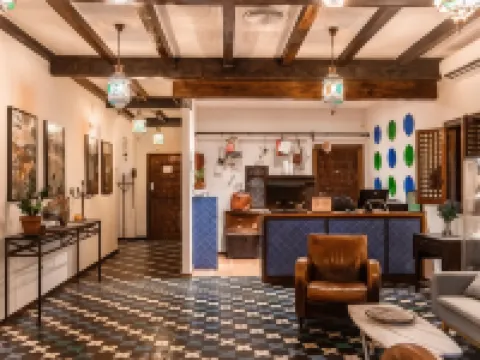 Hotel Castillo de Monda Hotels in Monda