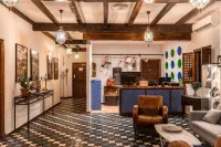 Hotel Castillo de Monda Hotels in Monda