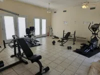 Cozy Condo Steps from the Gulf. Private, quiet but minutes from everything.