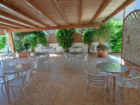 Hotel Le Sabbie Calasetta Hotel a Calasetta