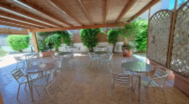 Hotel Le Sabbie Calasetta