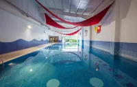 Talbot Hotel Clonmel - piscina