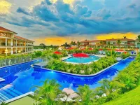 Hotel Campestre las Camelias - Pools