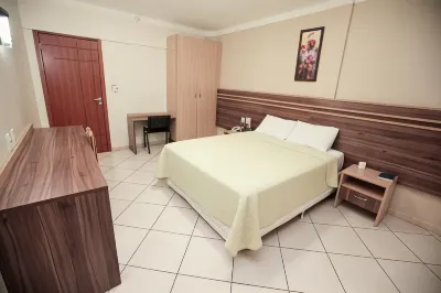 Hotel Dom Baroni Hotels in Гуарапуава