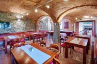麗帕公寓酒店 - 早餐