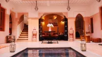 Riad Mazaya