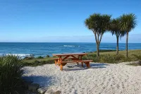 Saltwater - Absolute Oceanfront, Hot Tubs, Sauna, Fire Pits Hotels in Sankt Marys