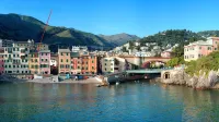 the best place to visit Genoa