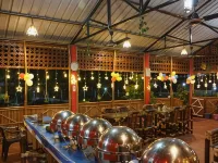 Eagle Nest Eco Retreat Hotels in Baksa