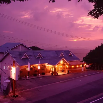 Rurika โรงแรมใกล้แหลมโคอิบิโตะ มิซากิ