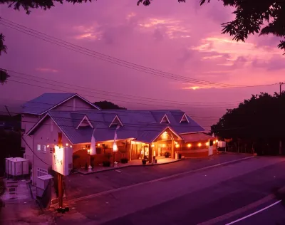 Rurika Hotels near Lover’s Cape