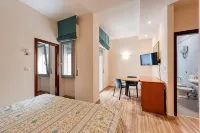 Hotel Barsotti Hotels in Brindisi