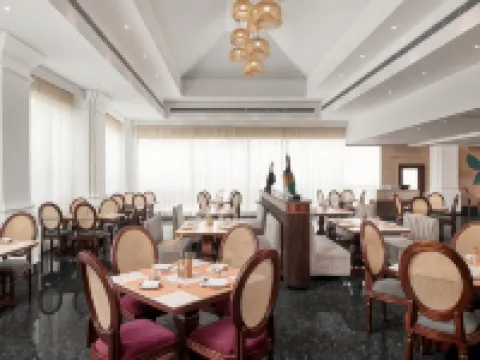 Gateway Bekal Hotels in Kasaragod