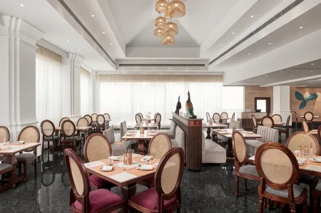 Gateway Bekal Отели в г. Касарагод