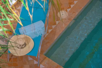 Riad la clé d'or & Spa Hotels in 