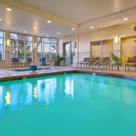 Hilton Garden Inn Salt Lake City/Sandy
