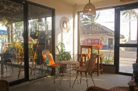Sea View Resort, Siquijor - Pet friendly