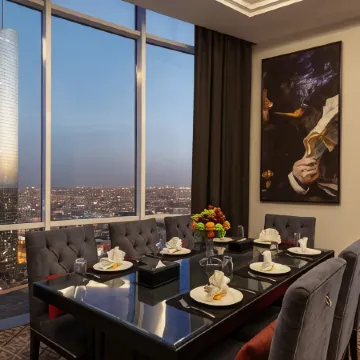 Hadab Al Sahafa Hotel