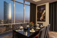 Hadab Al Sahafa Hotel