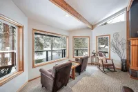 All Seasons River Inn Hotels in Chelan County