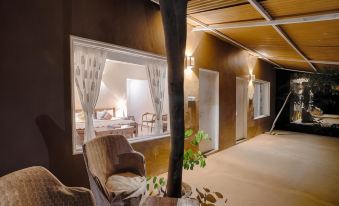 Ranthambore Tiger Machan Resort