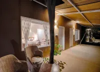 Ranthambore Tiger Machan Resort