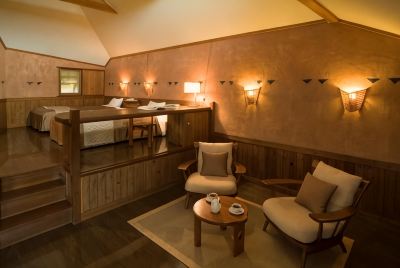 スパ・大浴場 レゾネイトクラブくじゅうの写真