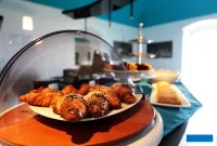 Zafran Boutique Hotel - breakfast