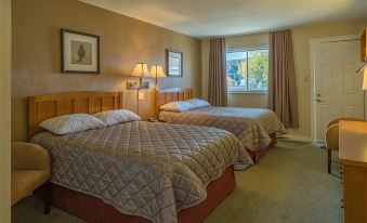 Alpine Motor Inn