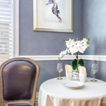 Bouchard Restaurant & Inn