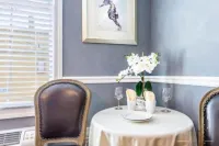 Bouchard Restaurant & Inn - Frühstück