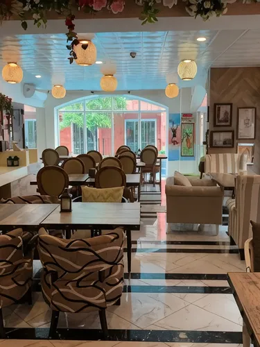 รูปภาพของเซเว่น ซีส์ รีสอร์ท - พัทยา