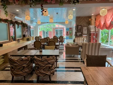 รูปภาพของSeven Seas Resort Pattaya
