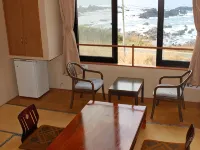 Isaribi No Yado Doyu Hotels in Sado