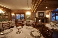Gran Baita Hotel & Wellness - breakfast