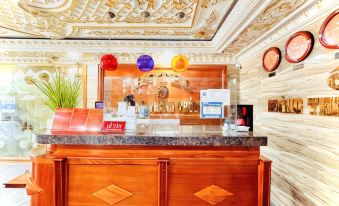 RedDoorz Hoang Thanh Thuy 4 Near An Suong