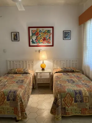 Villa Covadonga Отели в г. 