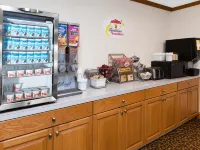 Super 8 by Wyndham St. Ignace Hotels in Mackinac County