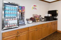 Super 8 by Wyndham St. Ignace Hotels in Sankt Ignace
