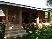 Anda White Beach Resort Hotels near Plaza de Jagna