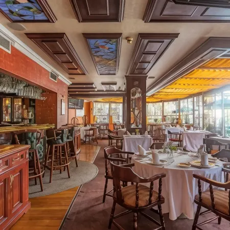 Hotel Beverly