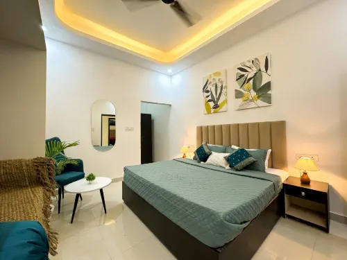 Wanna Stay Ayodhya Hotels in Ranopali
