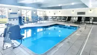 Fairfield Inn & Suites Columbus Hilliard - Pool