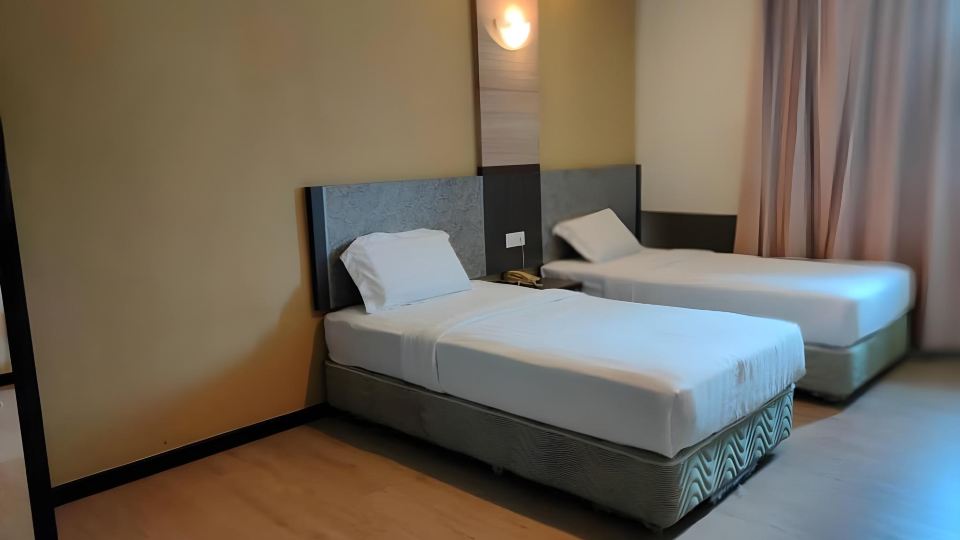 Grand Faber Inn