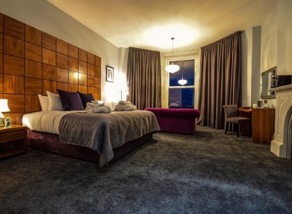The View Hotel Folkestone, a member of Radisson Individuals