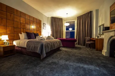 The View Hotel Folkestone, a member of Radisson Individuals Hotels near One Stop Cheriton